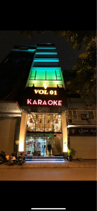 Karaoke Vol 1